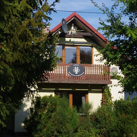 Ski House Szczyrk - Centrum Villa Exterior photo